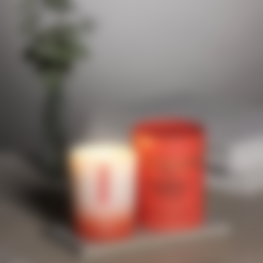 Aery Positive Energy Aromatherapy Wax Candle 200g