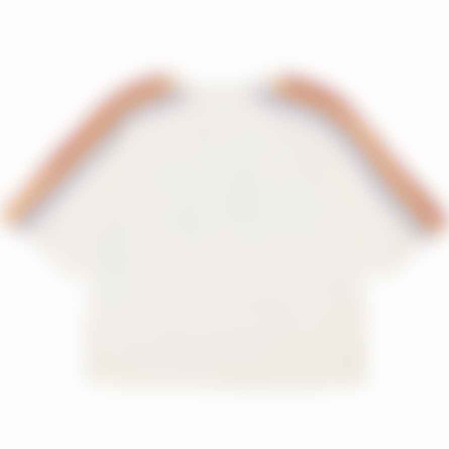 Molo White Reinette T Shirt