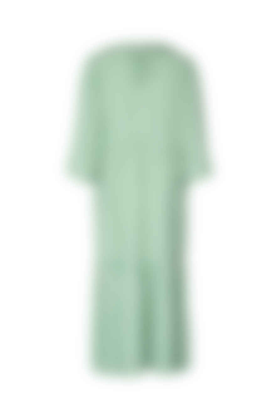Lollys Laundry - Sonya Dress Green