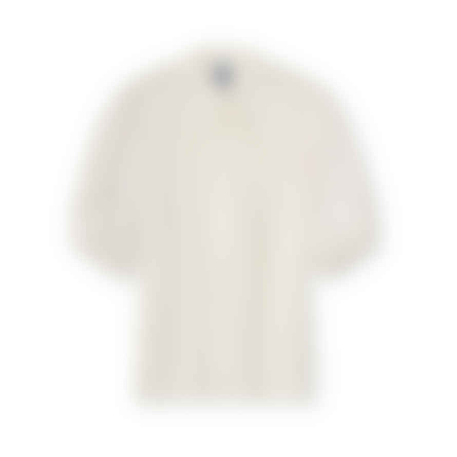 Resume Larkina Shirt White