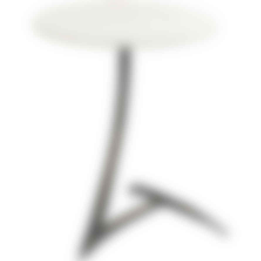 Kare Design Side Table Naemi Ø41cm
