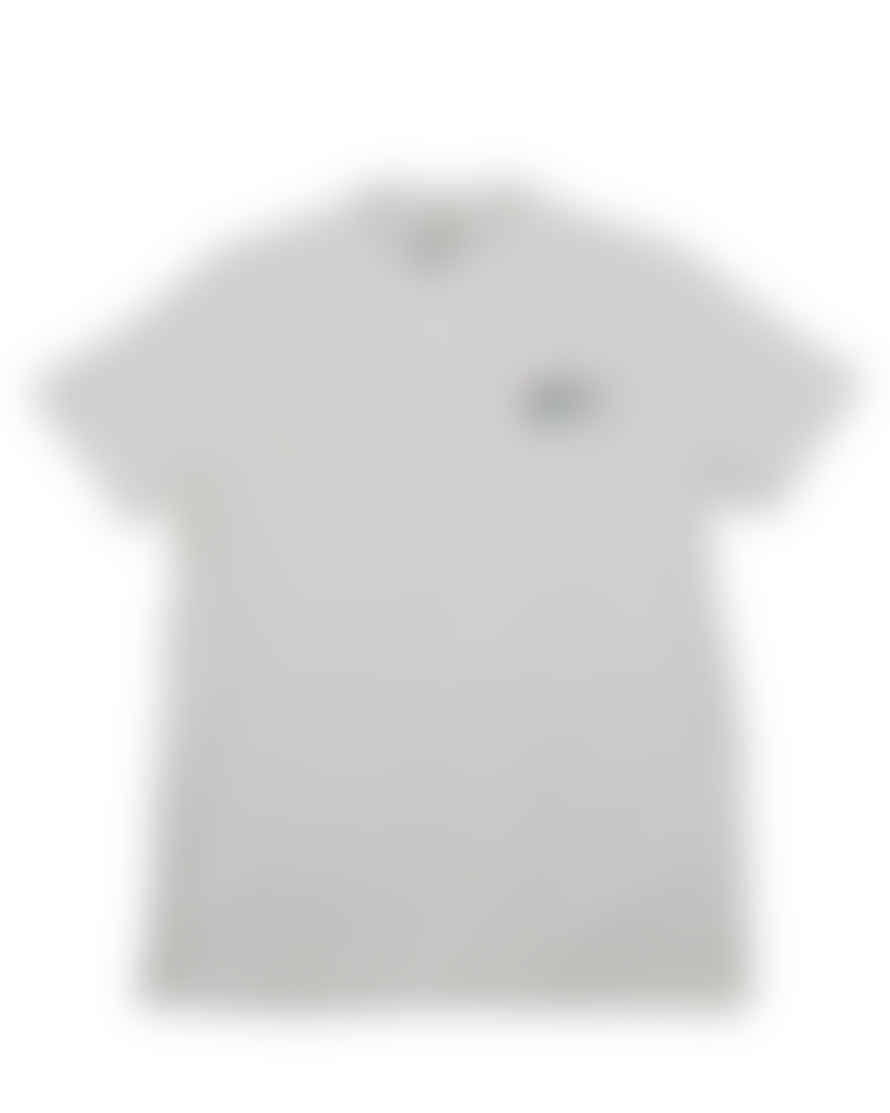Arte Antwerp Tzara Cor T-shirt, White