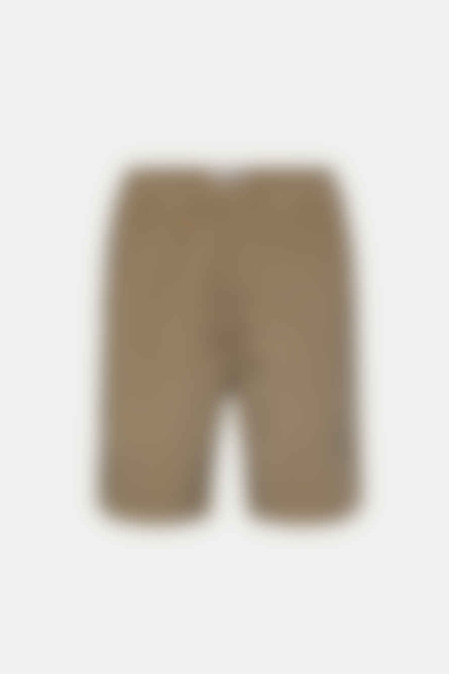 Selected Homme Incense Ashford Flex Shorts