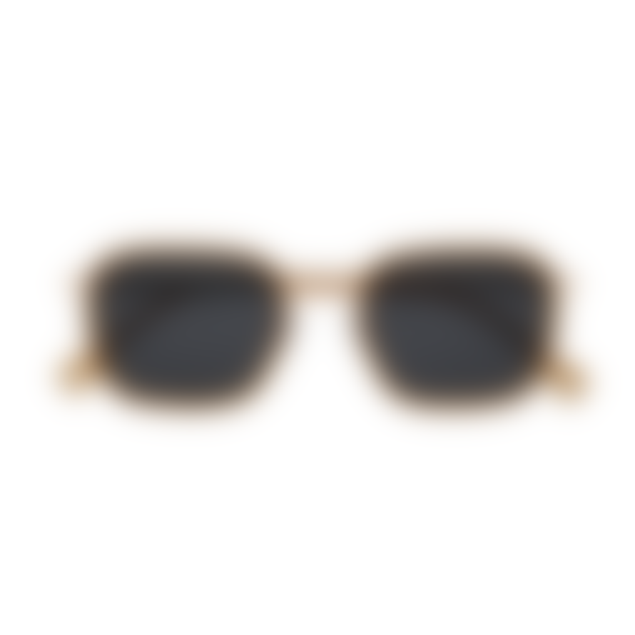 Parafina Eco Friendly Sunglasses - Tornado Caramel