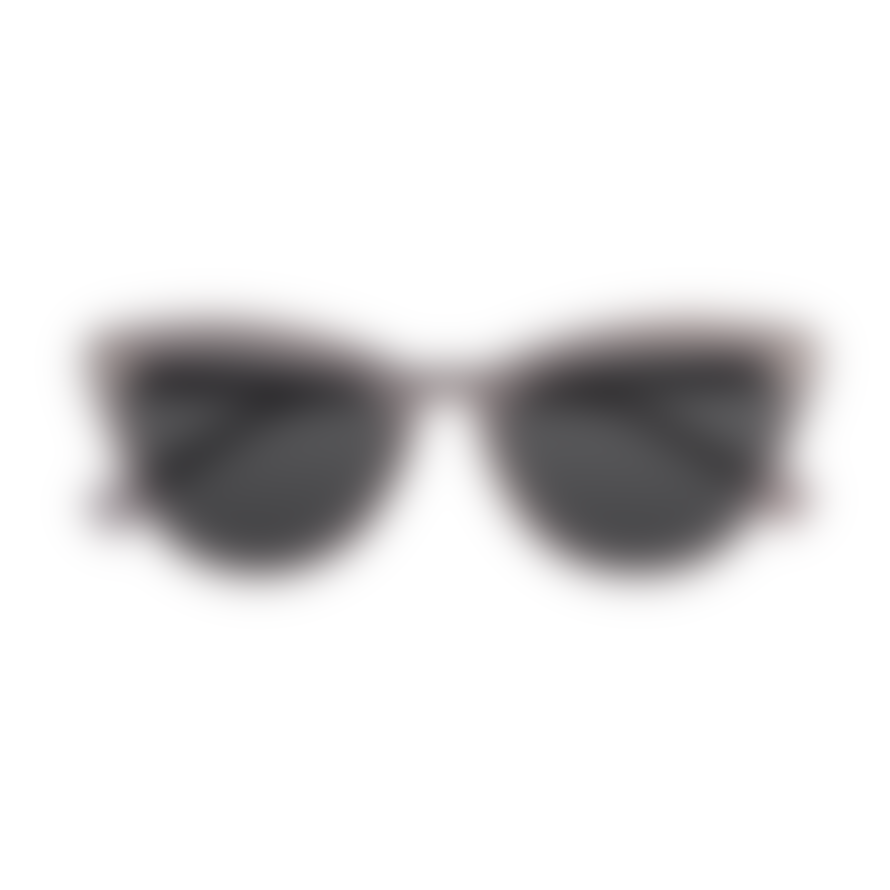 Parafina Eco Friendly Sunglasses - Colina Lilac Grey