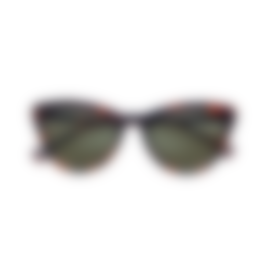 Parafina Eco Friendly Sunglasses - Colina Tortoise