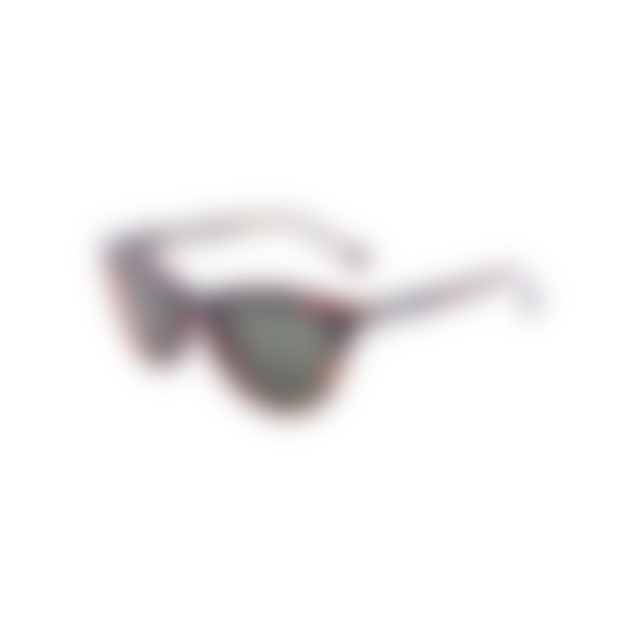 Parafina Eco Friendly Sunglasses - Colina Tortoise
