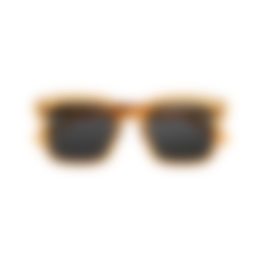 Parafina Eco Friendly Sunglasses - Pradera Caramel