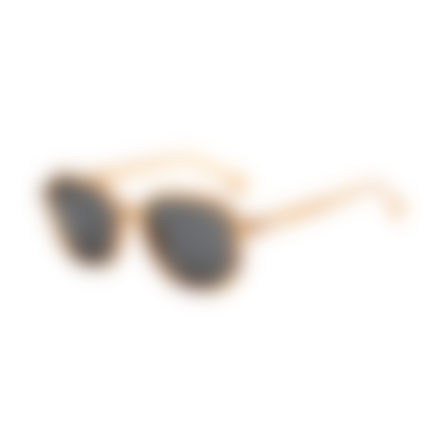 Parafina Eco Friendly Sunglasses - Valle Caramel