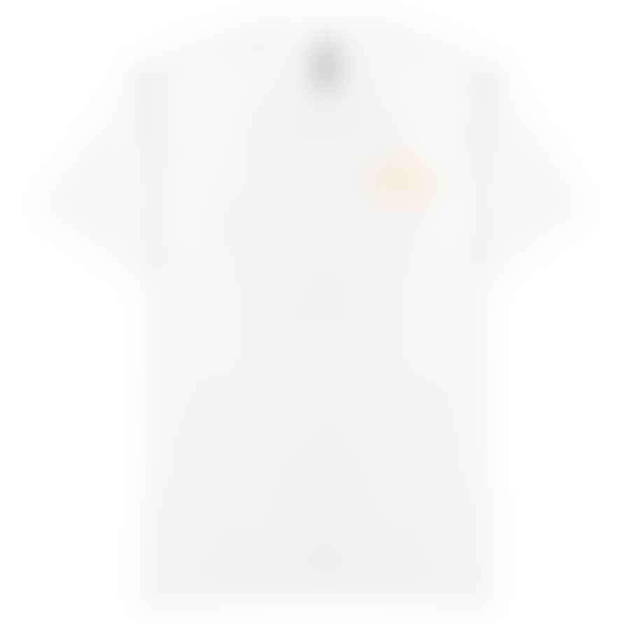 Poler Stuff Sunray T-Shirt - White