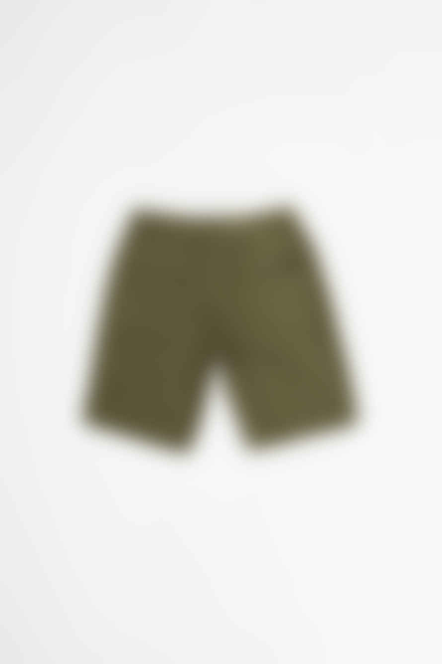 Stan Ray  Fat Shorts Olive