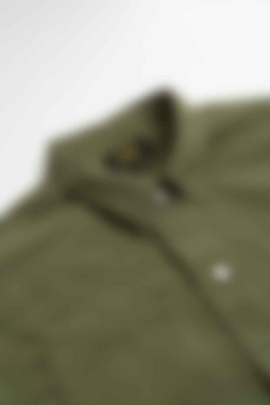Stan Ray  Painter Shirt LS Olive