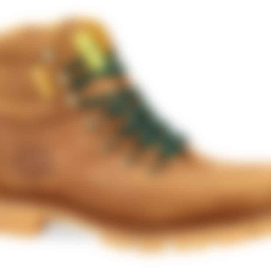  Jim Green Razorback Boots - Tan
