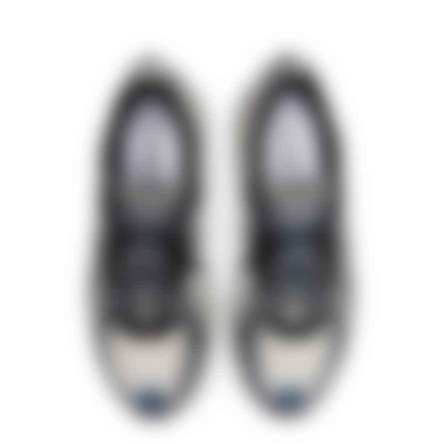 ASICS Gel-Venture 6 Glacier Grey / Black Shoes
