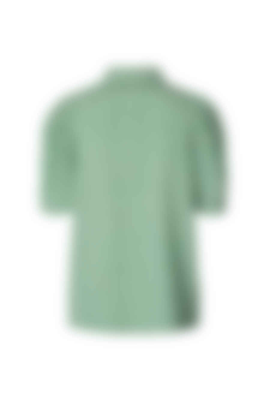 Lollys Laundry Aby Shirt - Green