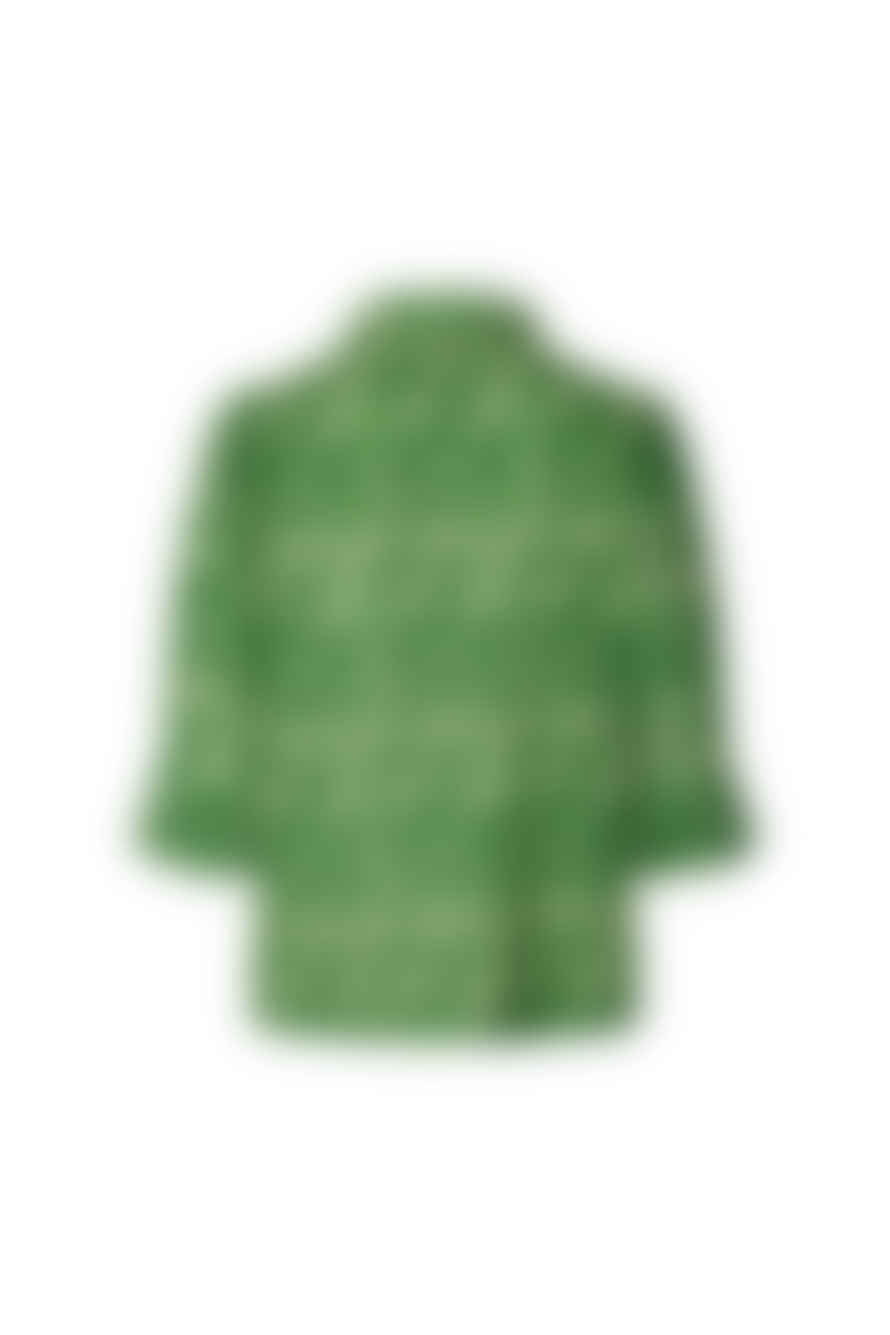 Lollys Laundry Bono Shirt - Green
