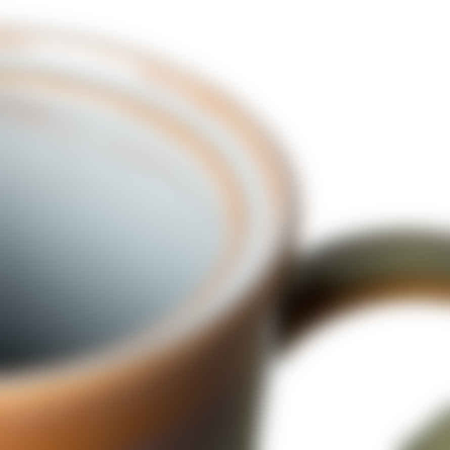 HK Living 70s Ceramics: Tea Pot Peat