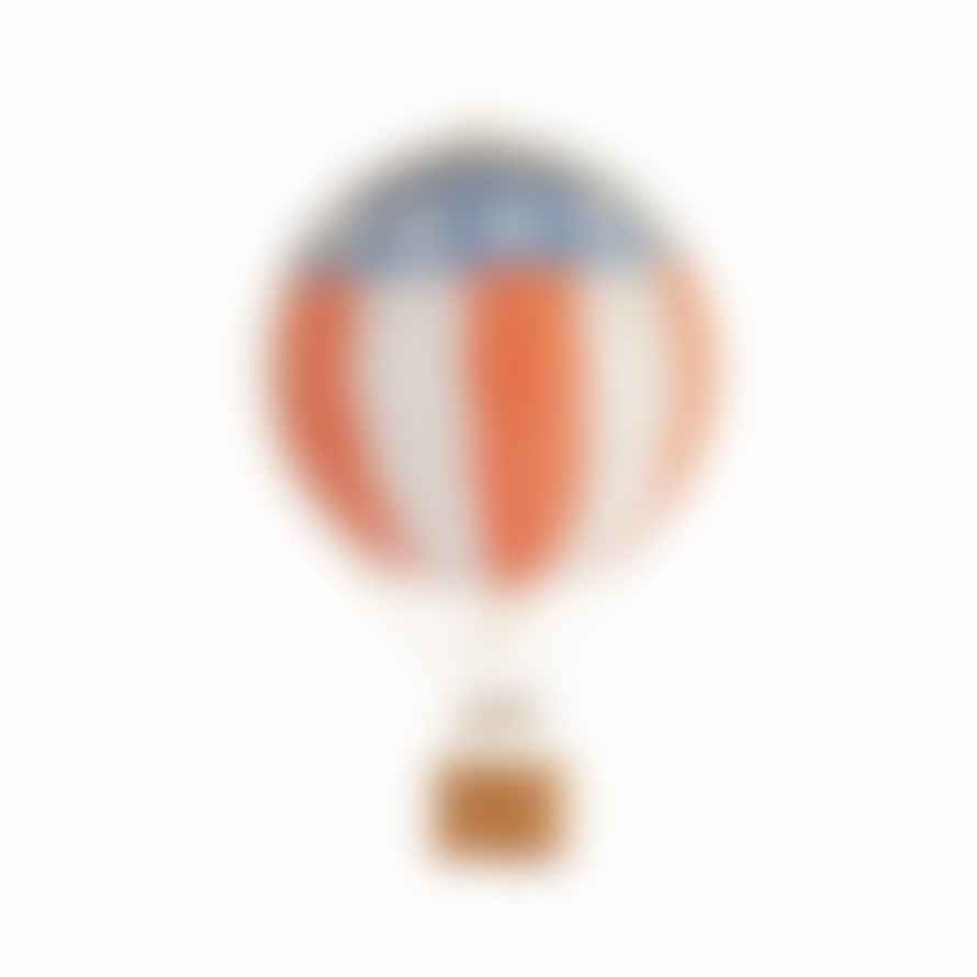 Authentic Models Travels Light Medium Air Balloon - Usa
