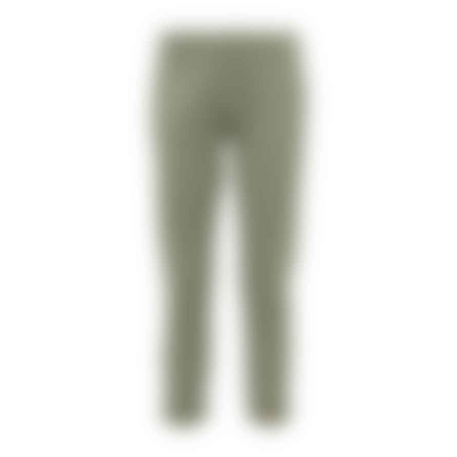 AG Jeans Ag Caden Trouser Sage Green