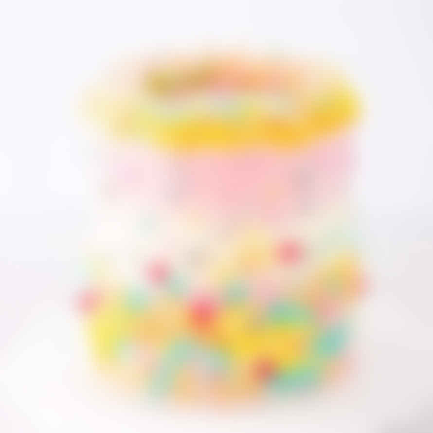 Happy Sprinkles 90g Colour Up