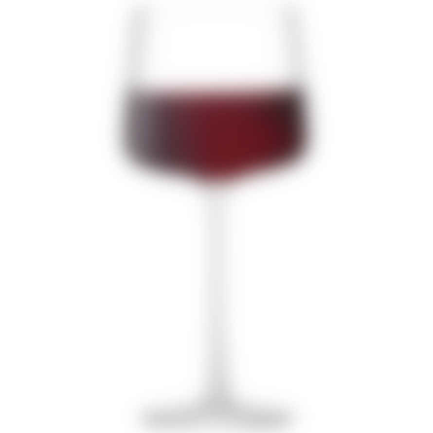 LSA International Set of 4 Metropolitan Wine Glass 