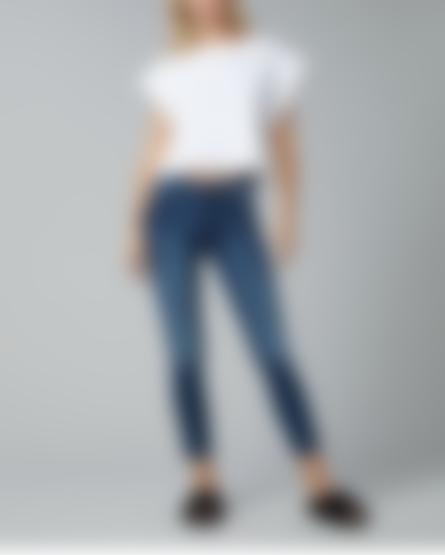 DL1961 Stranded Florence Skinny Jeans