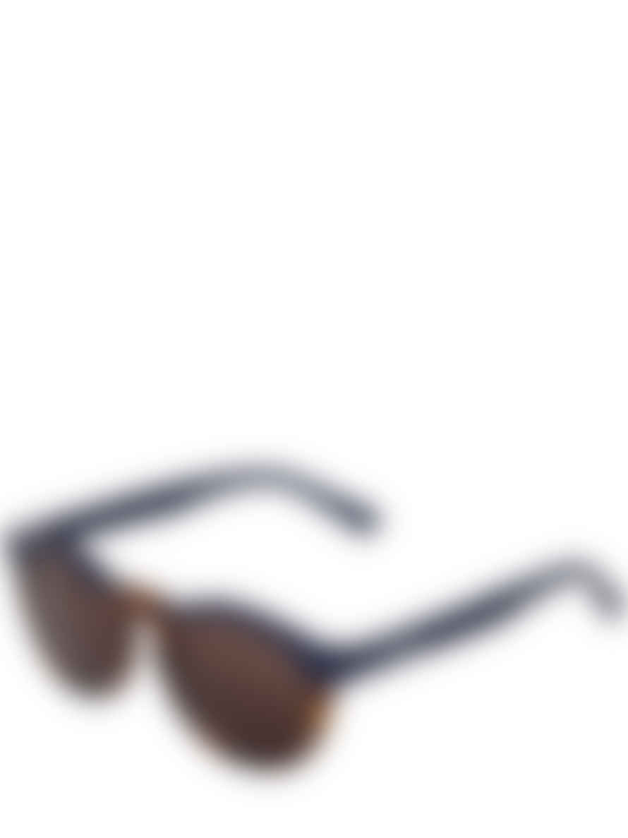 MR BOHO Jordaan Sunglasses In Sharp