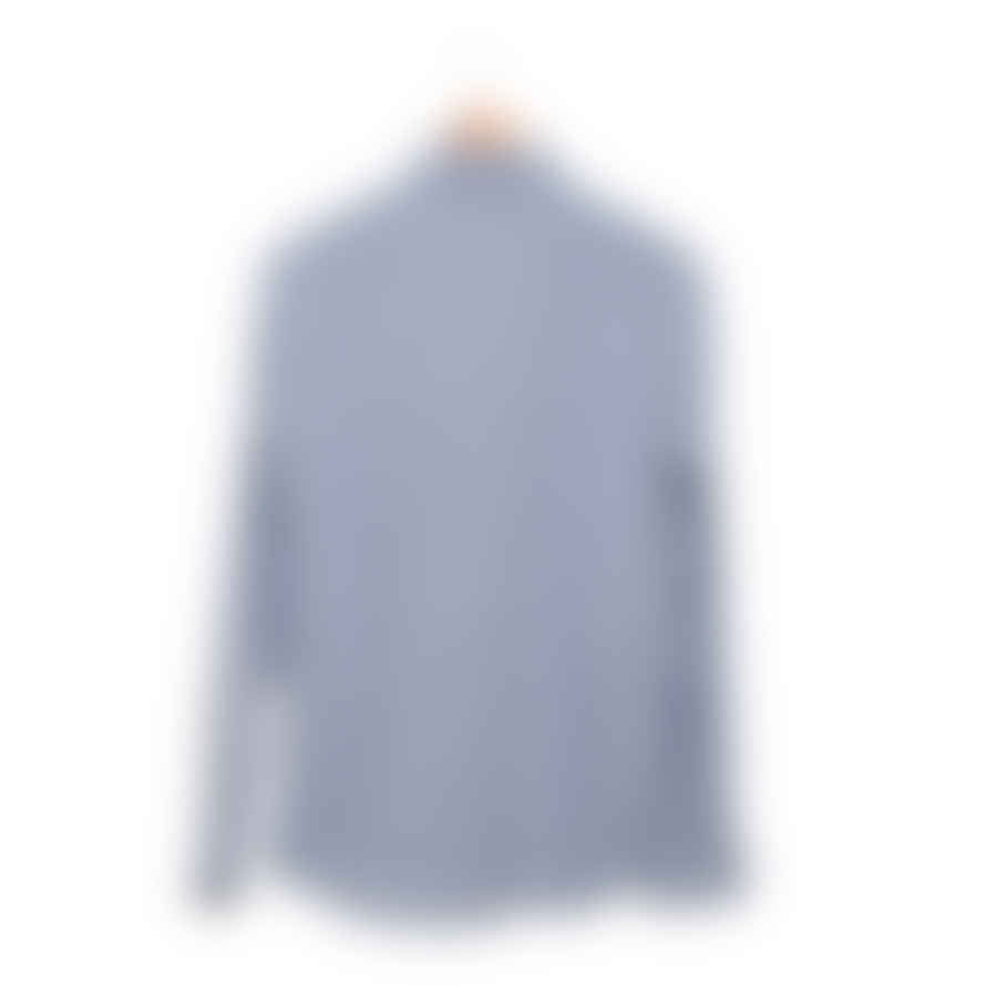 Carpasus Classic/Verzasca Shirt Linen Sky