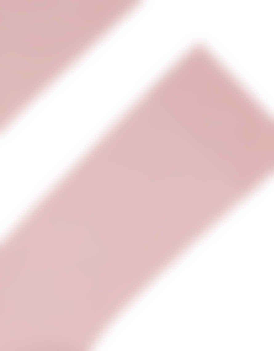 Colorful Standard Calcetines Classic Organic - Faded Pink