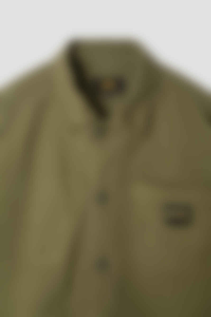 Stan Ray  Painters Jacket - Olive