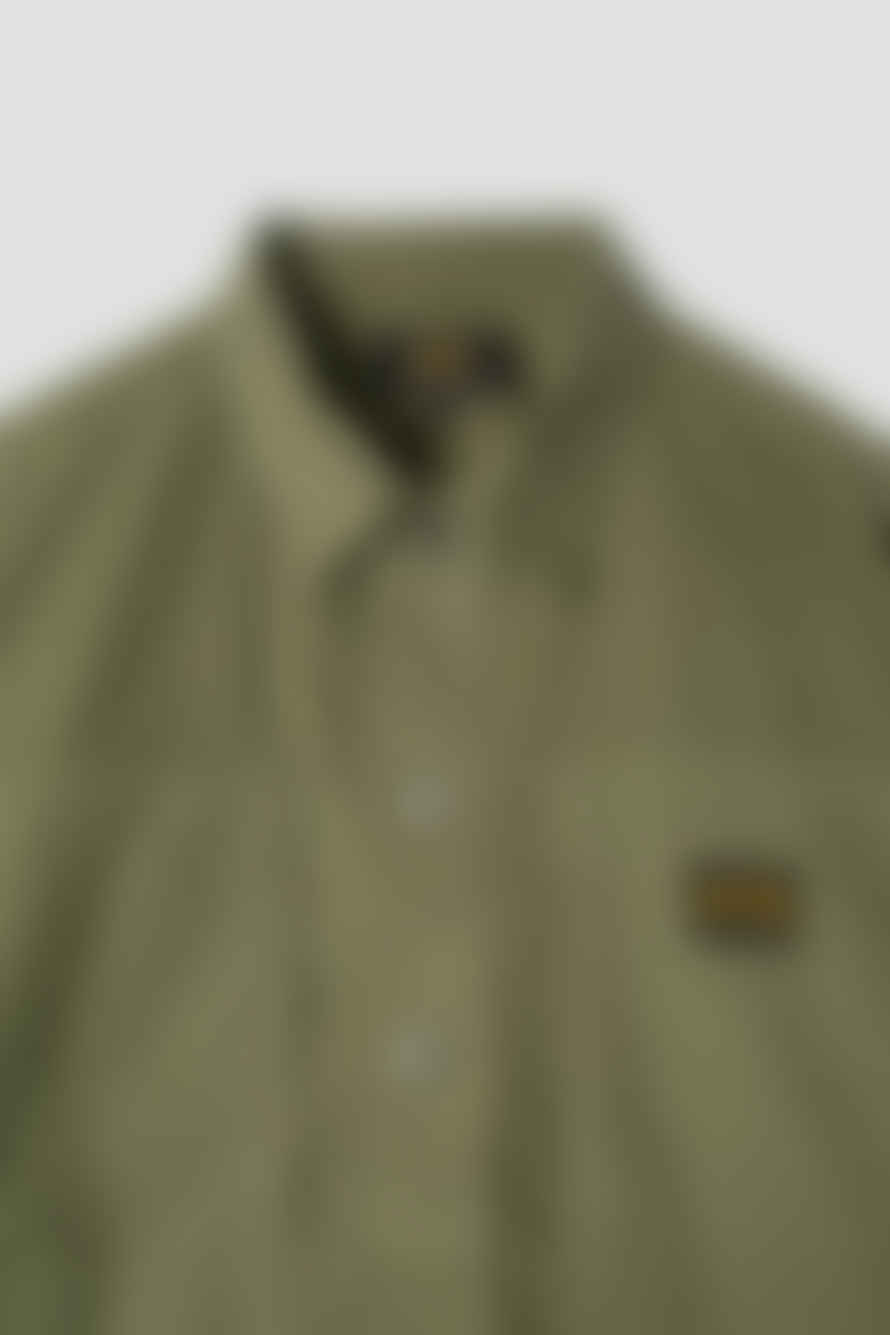 Stan Ray  Painter Shirt - Olive
