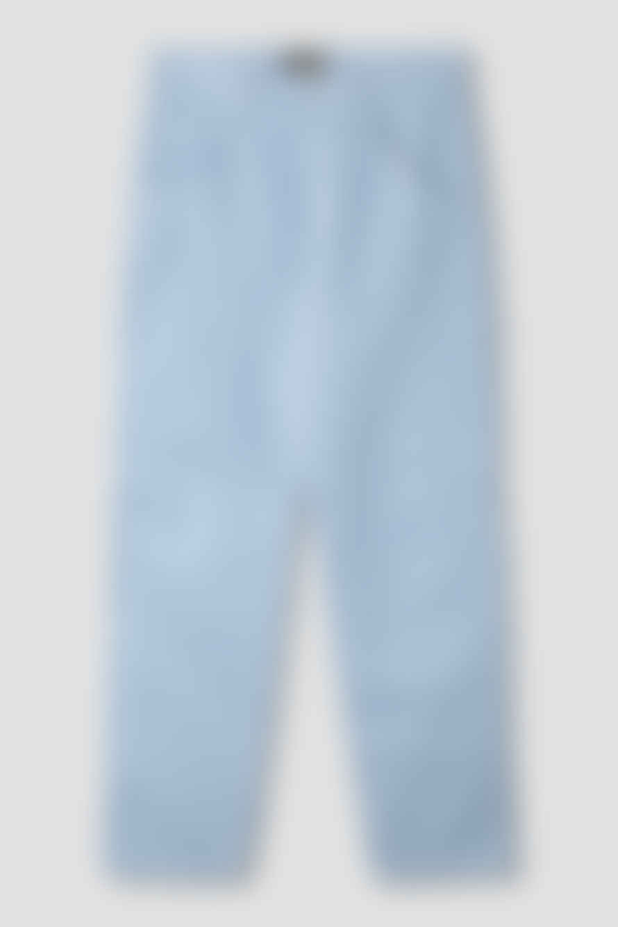 Stan Ray  80s Painter Pant - Blue Hickory