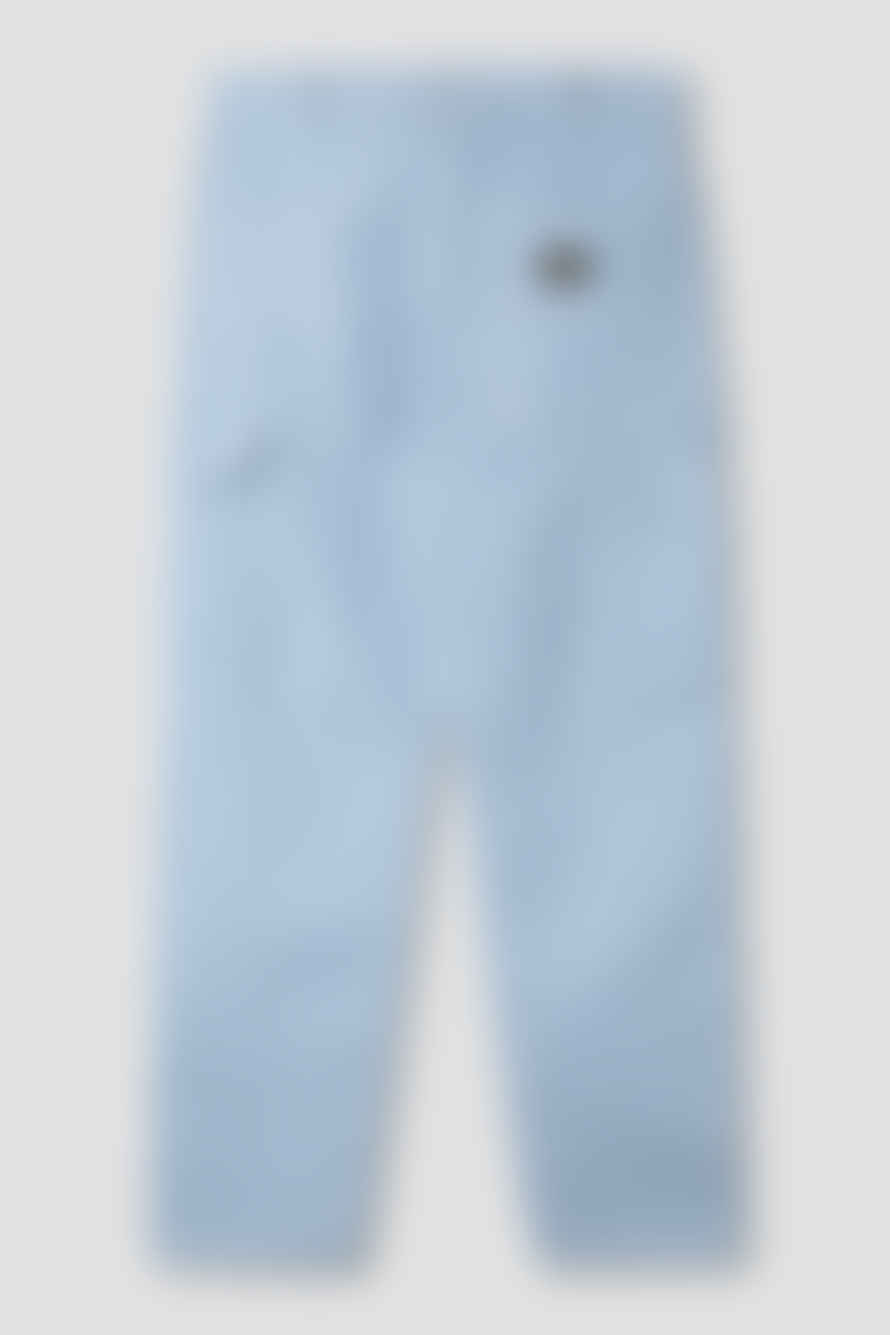 Stan Ray  80s Painter Pant - Blue Hickory