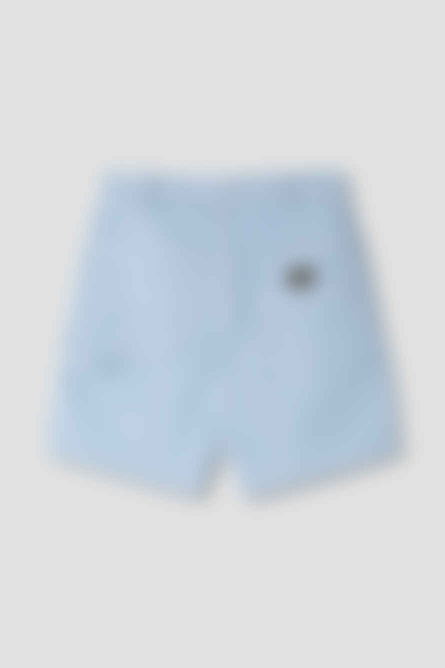 Stan Ray  Painter Shorts - Blue Hickory