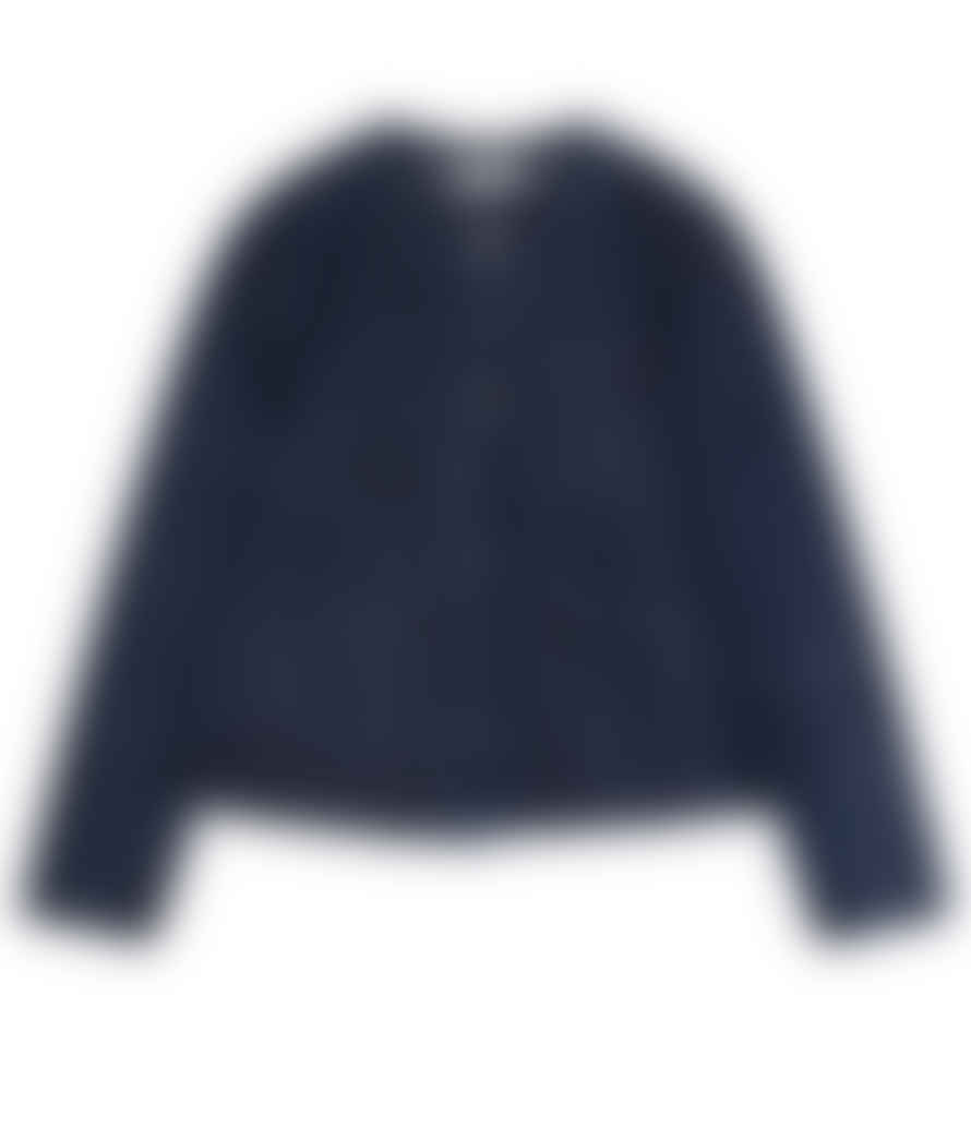 cashmere-fashion-store Denim Dinger Crossley Baumwoll Jacket