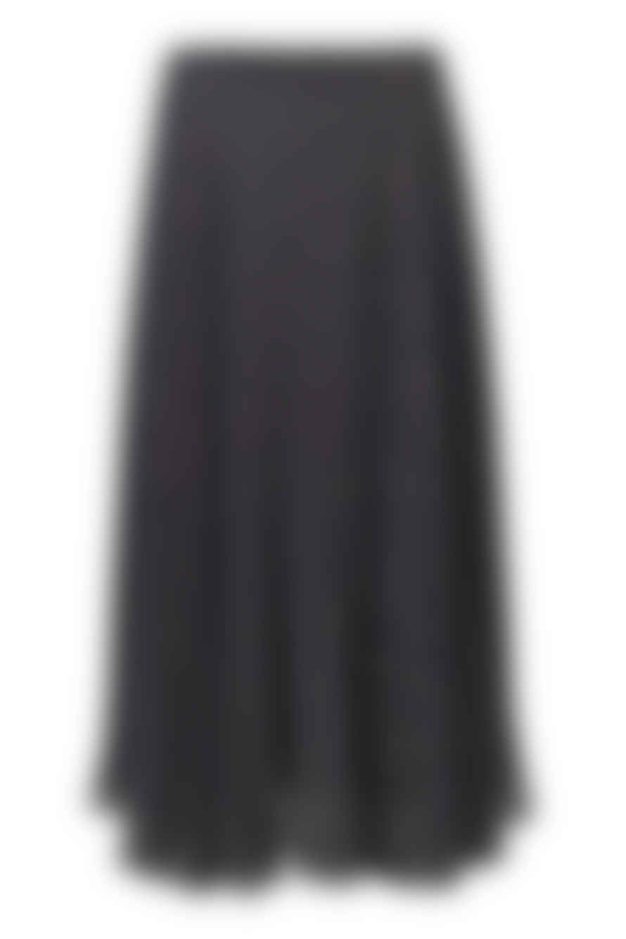 Second Female Della Pleated Skirt