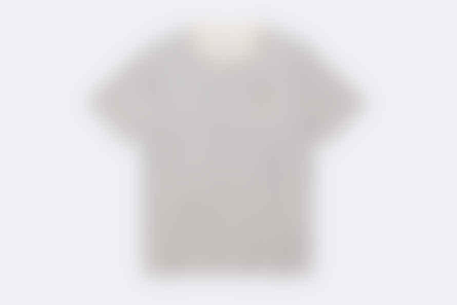 Lacoste Live Monogram Print Unisex T-Shirt Beige TH2752-00-PT2