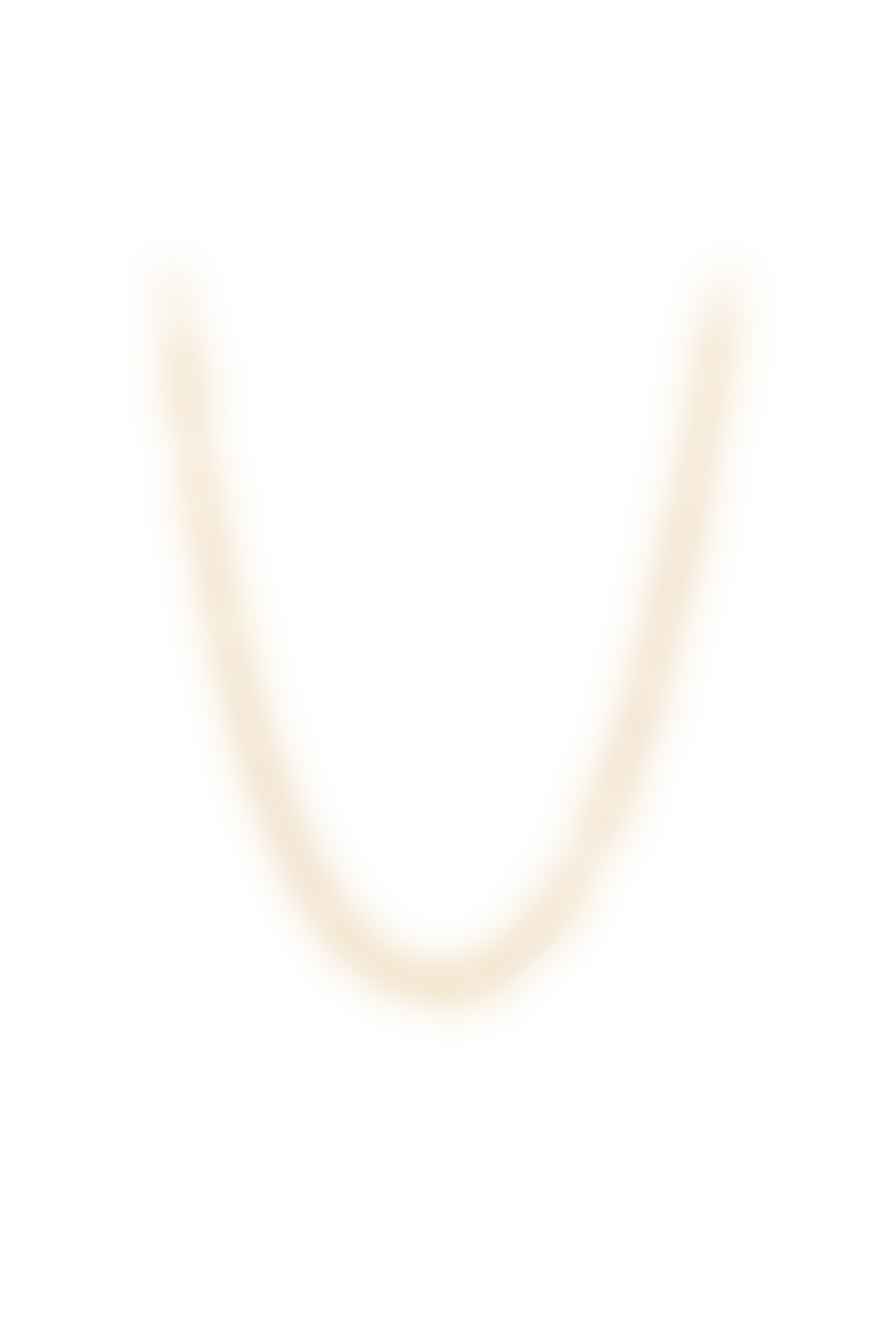 Pernille Corydon Esther Necklace In Gold