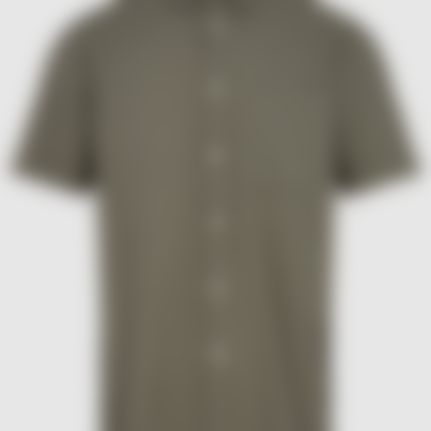 Minimum Natheo 9351 Short Sleeved Shirt Laurel Wreath