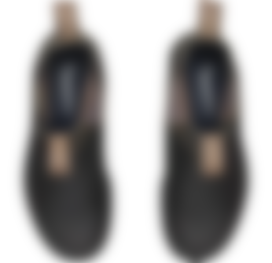 Blundstone Originals Series Boots 1409 Stout Brown & Stripe