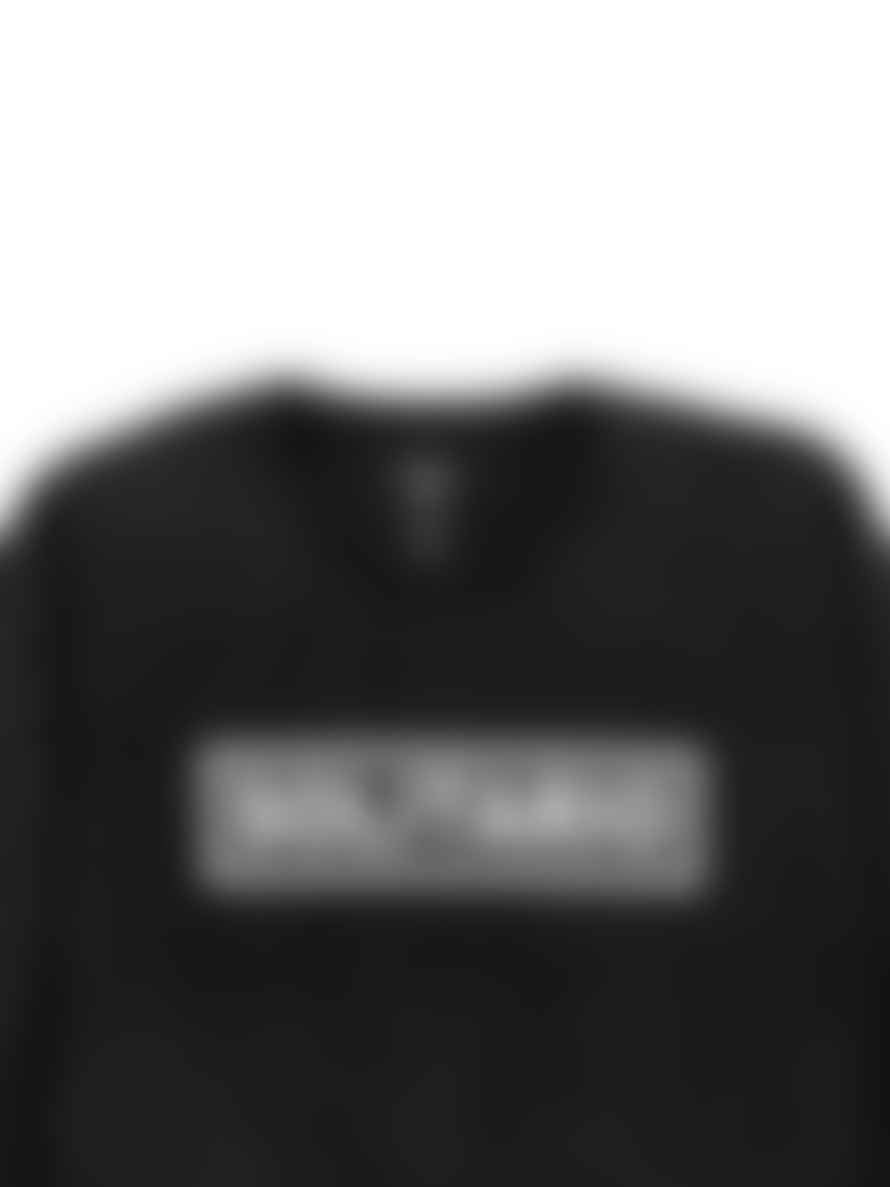 El Solitario 2.0 Sweatshirt Black