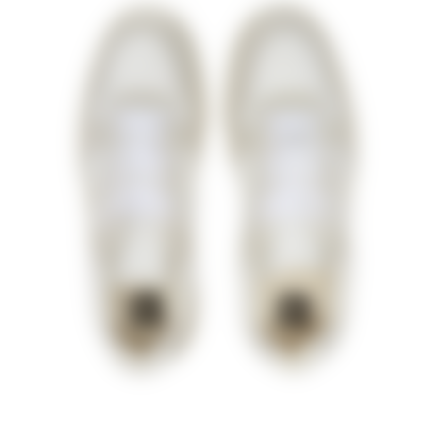 Veja V-10 B-mesh Sneaker White & Natural Pierre