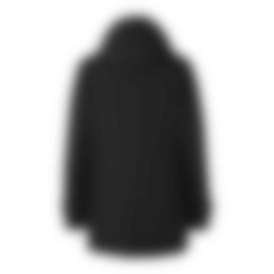 Herno Laminar 2 Layer Carcoat Black