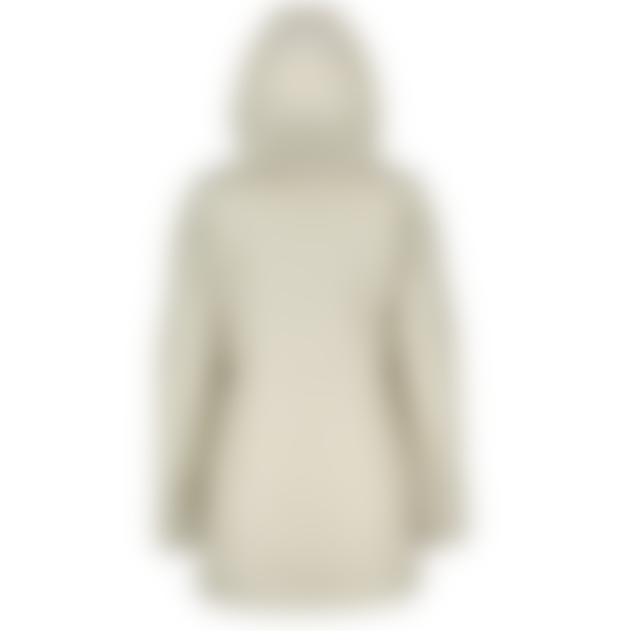 Woolrich W´s Luxury Arctic Parka Nf Ivory