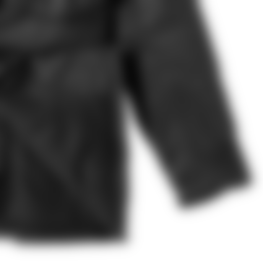 Barbour X Engineered Garments Lenox Wax Jacket Black