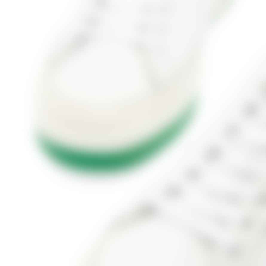 Adidas Rod Laver White, Green & Off White