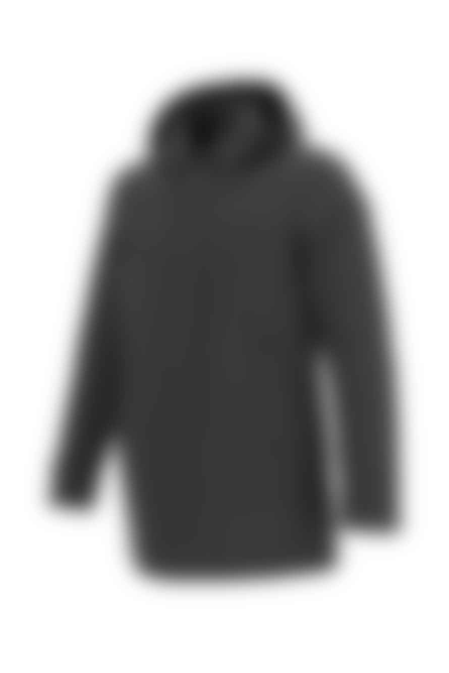 Herno Laminar 2 Layer Carcoat Grey