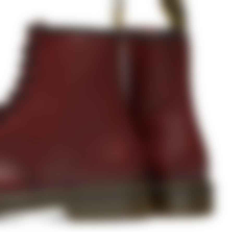 Dr Martens  1460 Cherry Red Smooth Boots