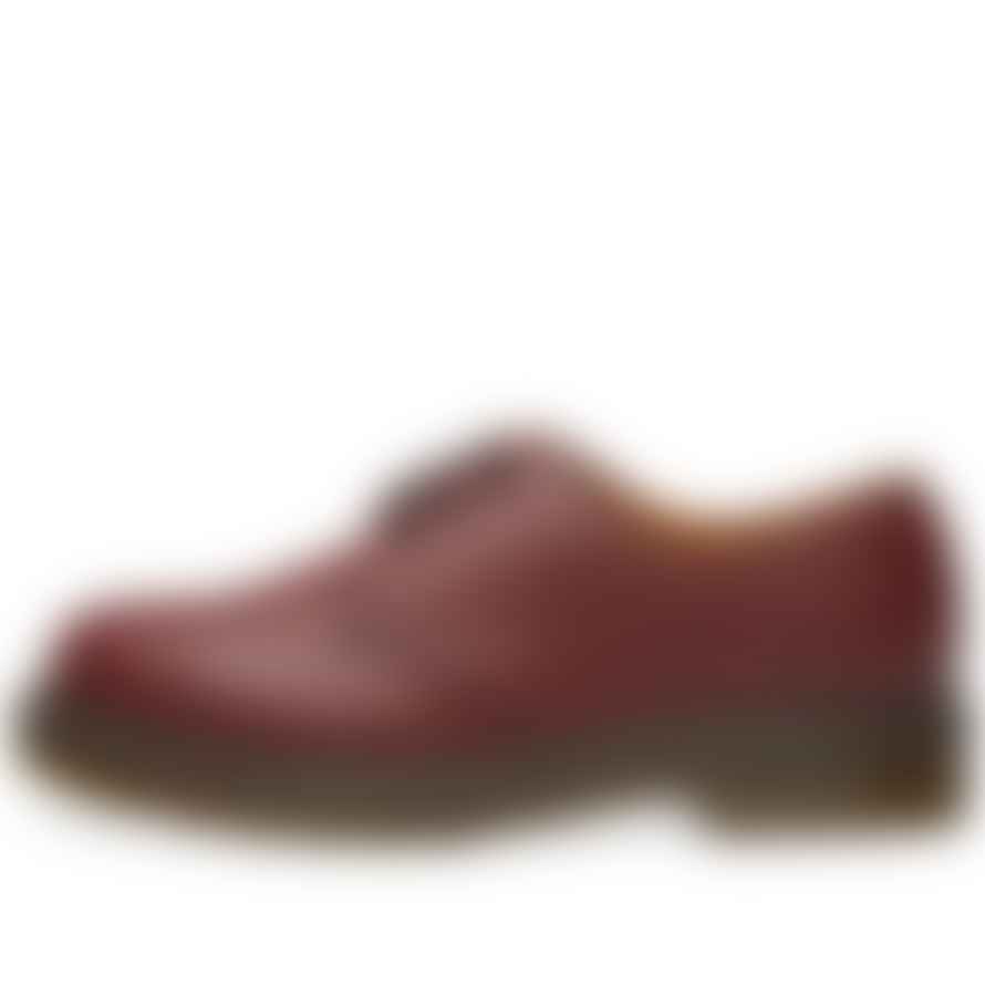 Dr Martens  1461 Cherry Red Shoes