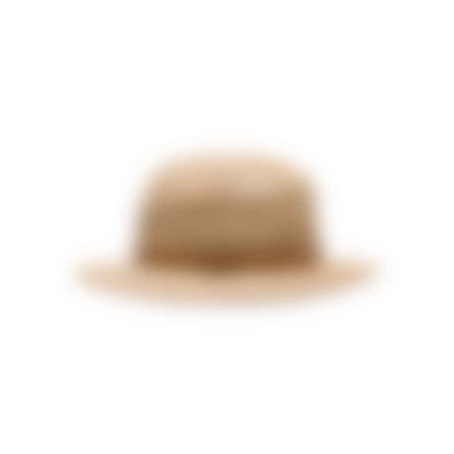 Woolrich W´s Striped Straw Panama Hat